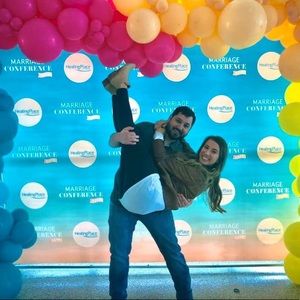 Meet your Posher, Tony